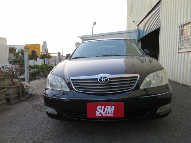 CAMRY  第2張相片