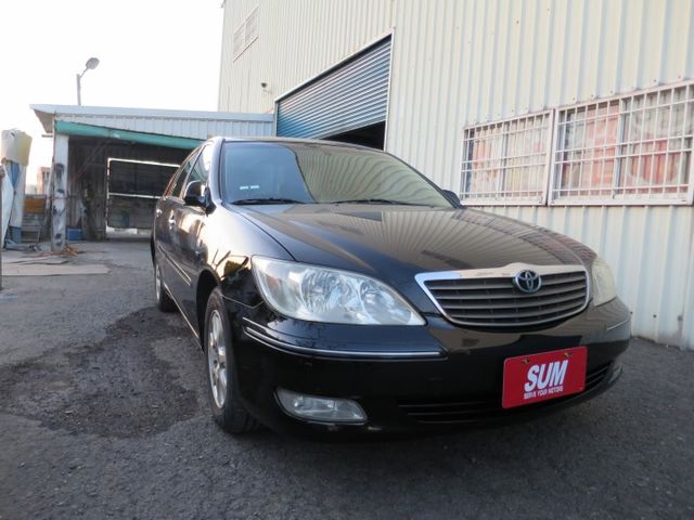 CAMRY  第3張相片