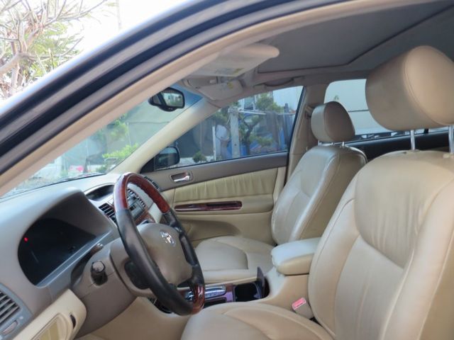CAMRY  第6張相片
