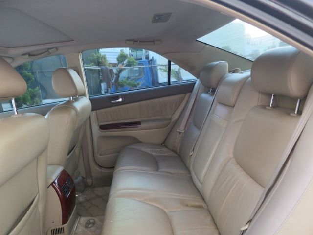 CAMRY  第7張相片