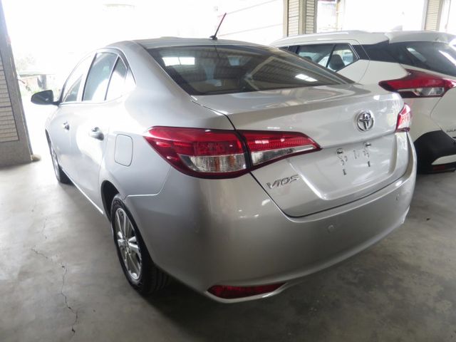 VIOS  第2張相片