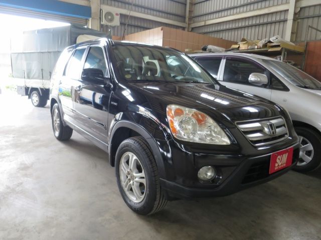 CR-V  第3張相片