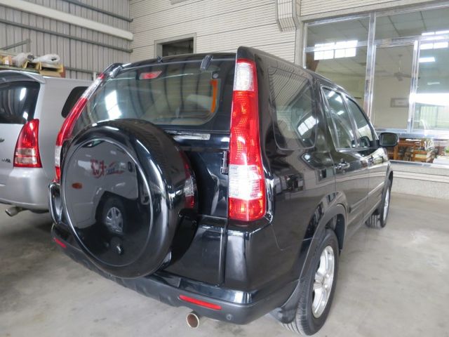 CR-V  第4張相片
