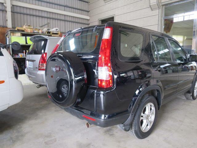 CR-V  第5張相片
