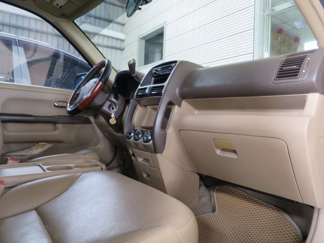 CR-V  第6張相片