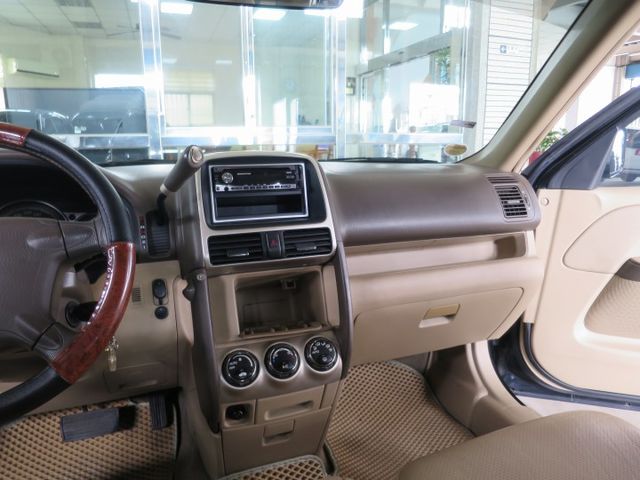 CR-V  第9張相片