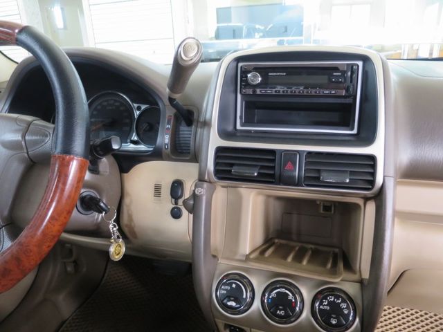 CR-V  第10張相片