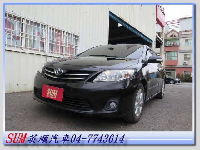 經濟代步車  第1張相片