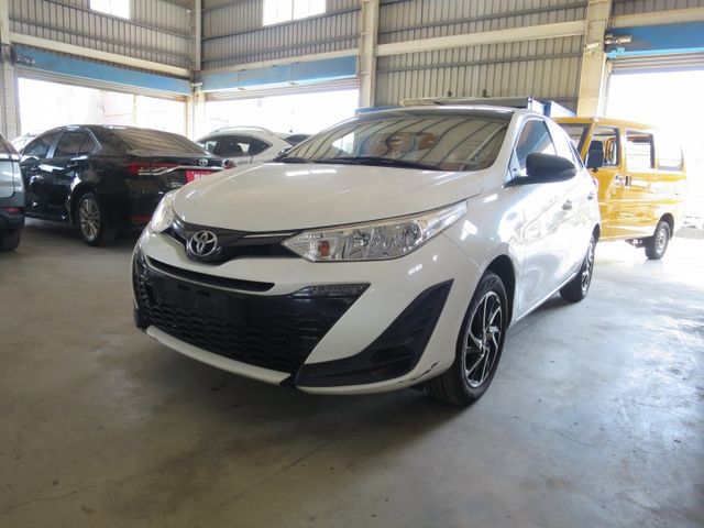 YARIS  第1張相片