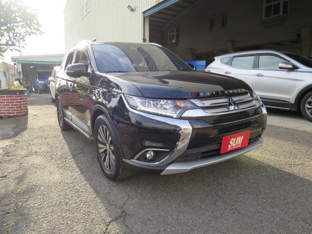 OUTLANDER  第3張相片