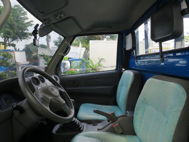 後白鐵車斗  第4張相片