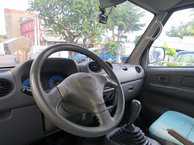 後白鐵車斗  第5張相片