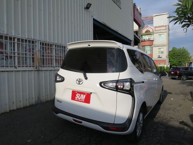 SIENTA  第4張相片
