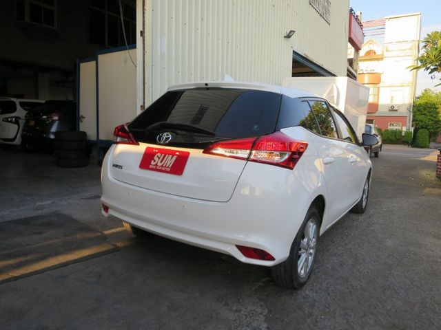 YARIS  第4張相片