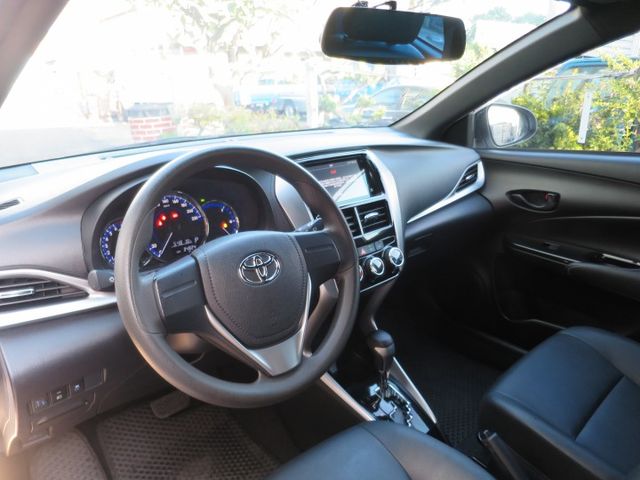YARIS  第9張相片