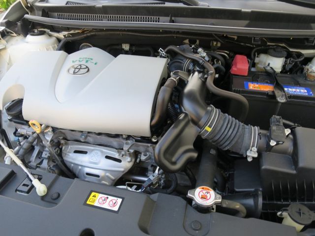 YARIS  第11張相片