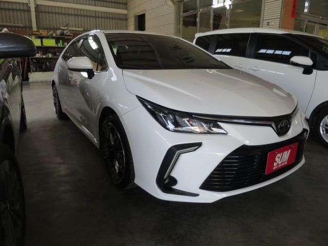 ALTIS  第3張相片