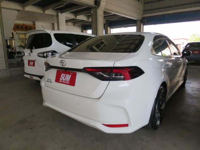 ALTIS  第5張相片