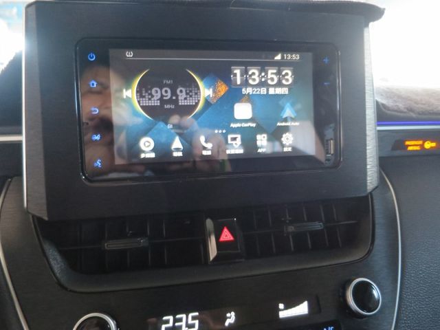 ALTIS  第10張相片