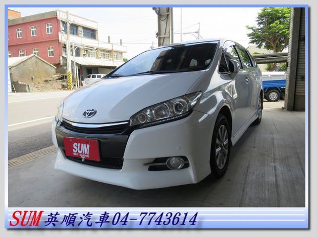 正一手車  第1張相片