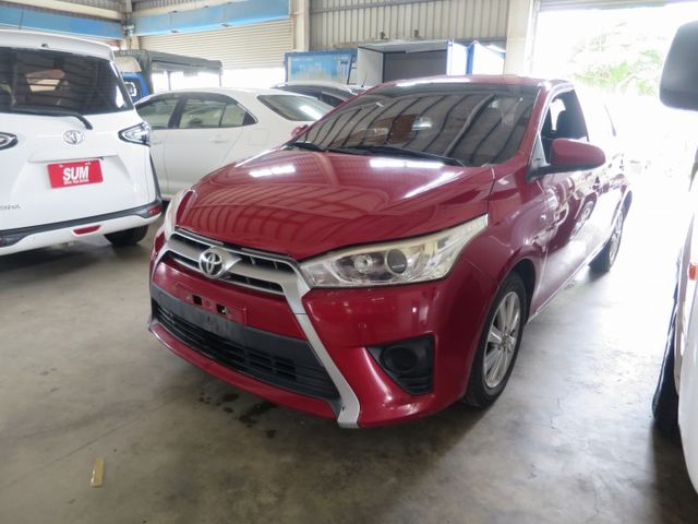 YARIS  第1張相片