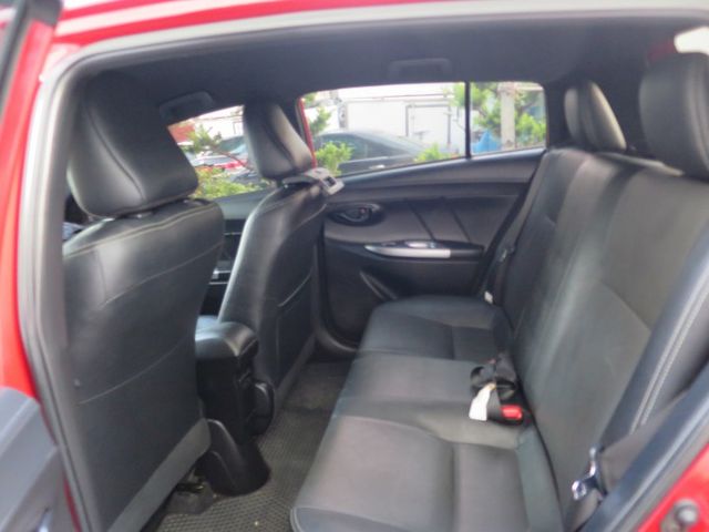 YARIS  第7張相片