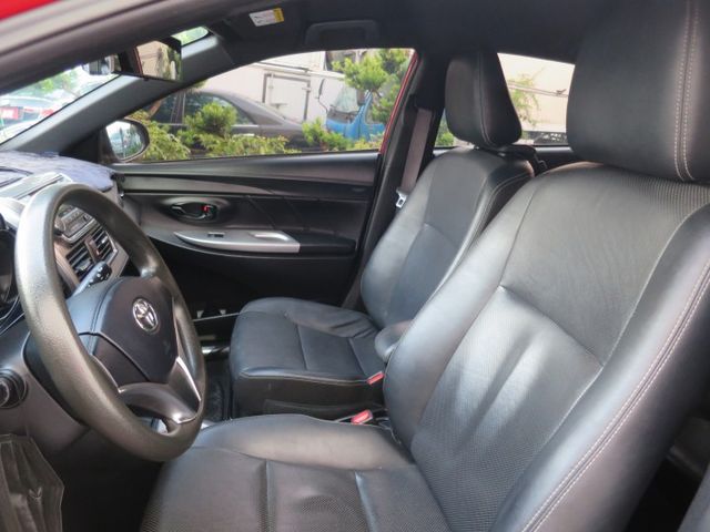 YARIS  第9張相片