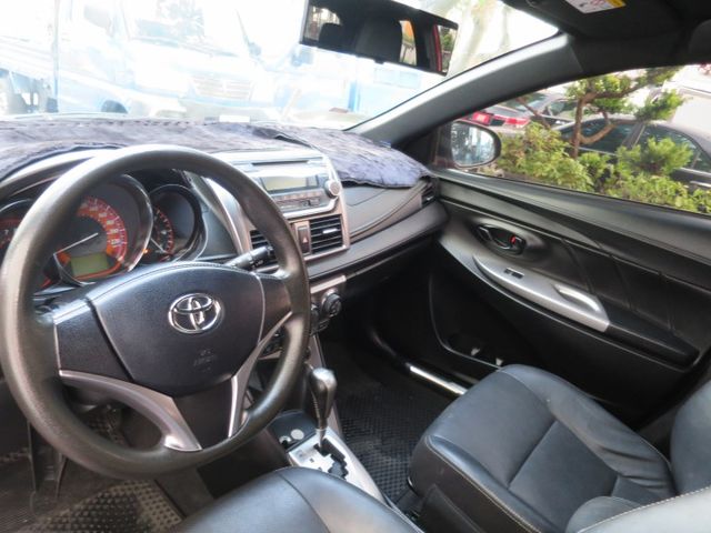 YARIS  第10張相片