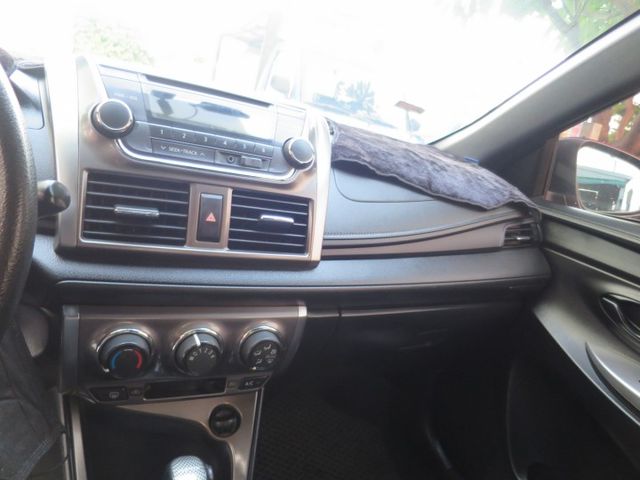 YARIS  第11張相片