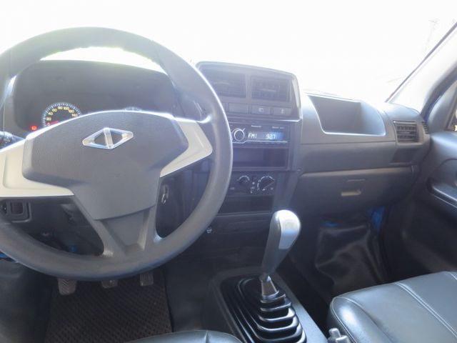 VERYCA A190 貨車  第8張相片