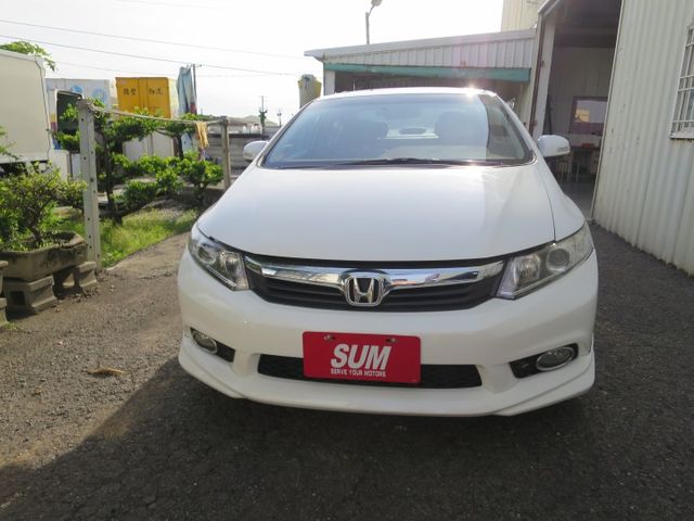 CIVIC  第2張相片