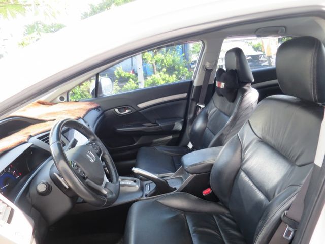 CIVIC  第7張相片