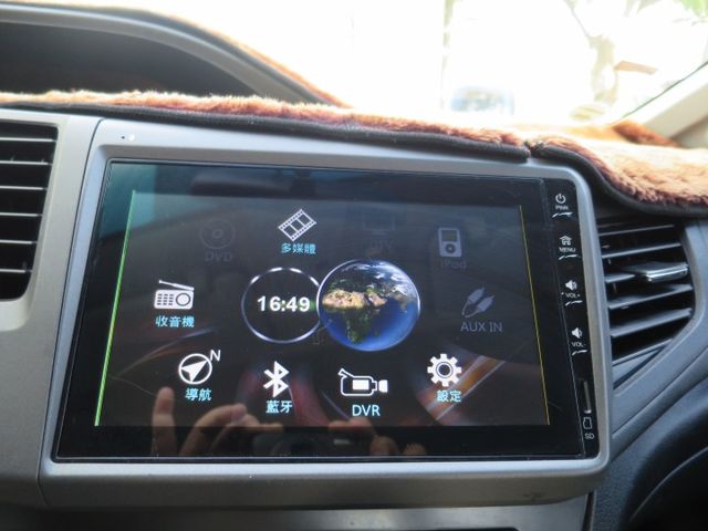 CIVIC  第12張相片