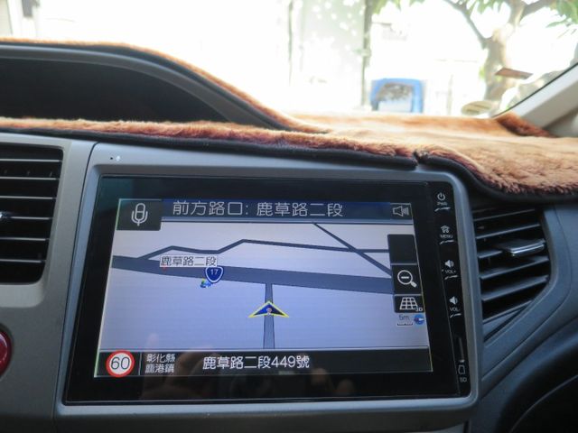 CIVIC  第13張相片