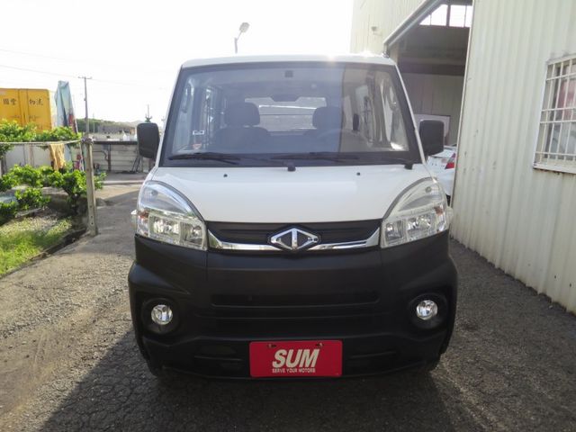 VERYCA A180廂車  第2張相片