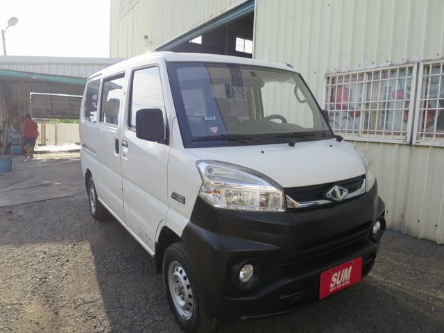 VERYCA A180廂車  第3張相片