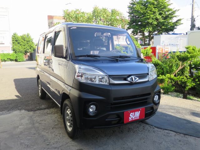 正一手車~客貨5人座~少開實跑13108  第3張相片