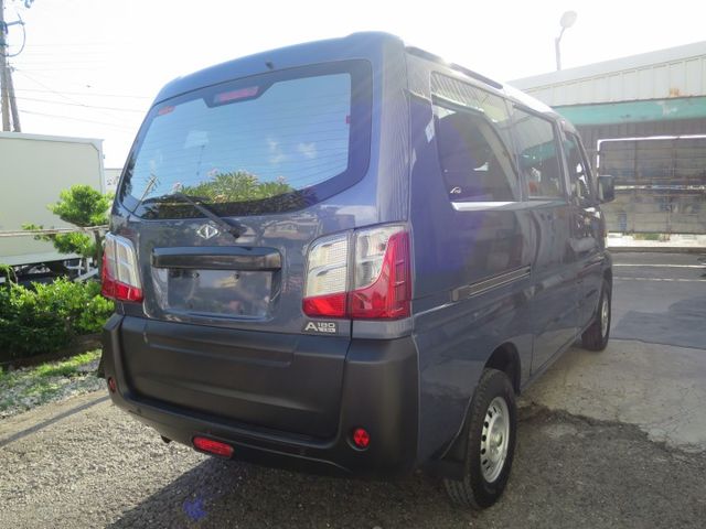 正一手車~客貨5人座~少開實跑13108  第4張相片