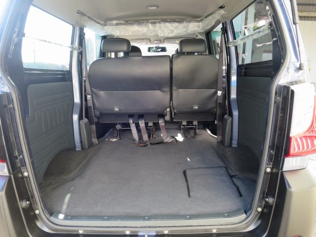 正一手車~客貨5人座~少開實跑13108  第7張相片