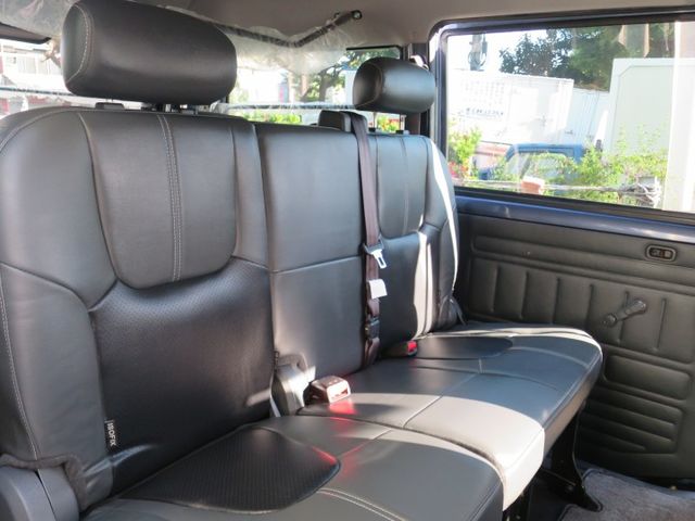 正一手車~客貨5人座~少開實跑13108  第8張相片