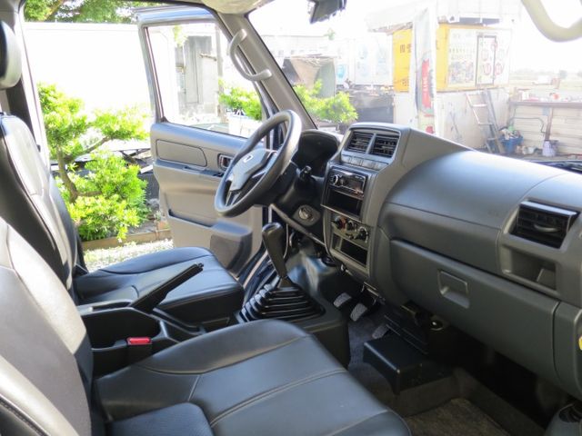 正一手車~客貨5人座~少開實跑13108  第9張相片