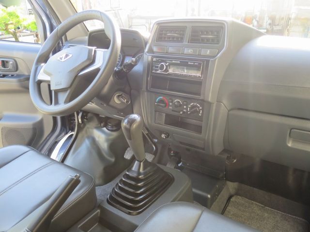 正一手車~客貨5人座~少開實跑13108  第10張相片