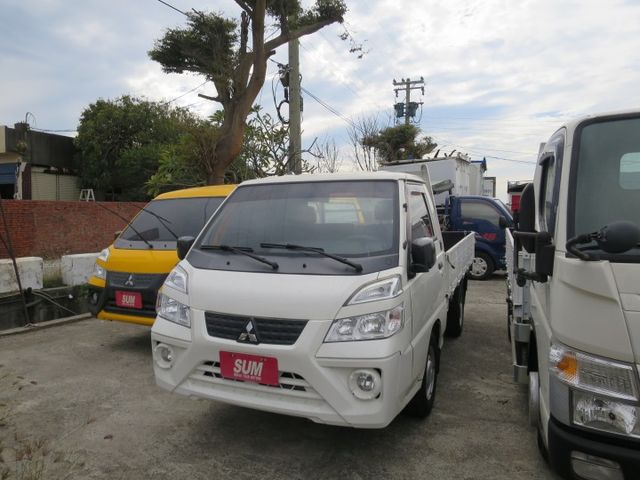 NEW DELICA 貨車  第2張相片