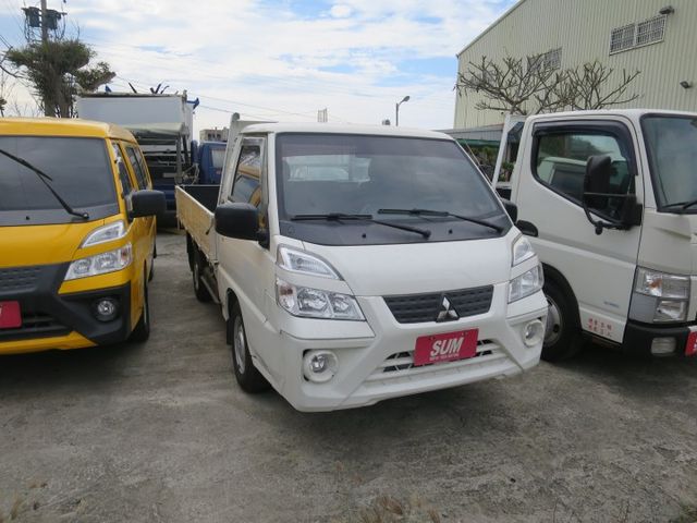 NEW DELICA 貨車  第3張相片