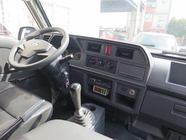 NEW DELICA 貨車  第6張相片