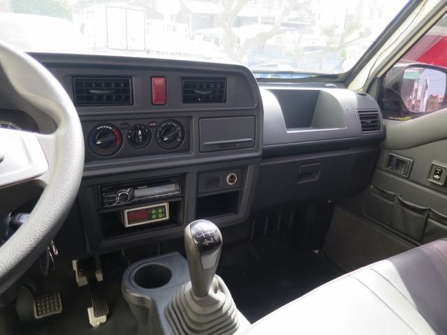 NEW DELICA 貨車  第9張相片