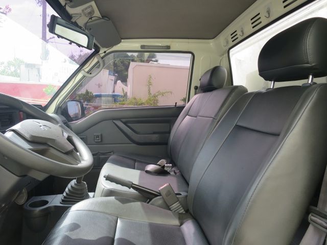 NEW DELICA 貨車  第10張相片