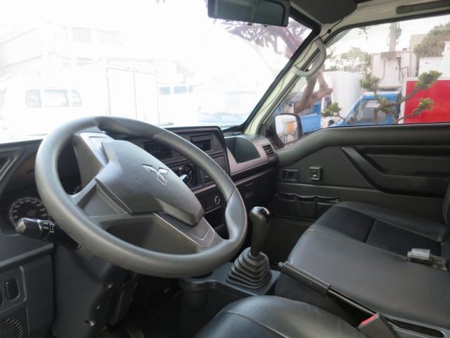 NEW DELICA 貨車  第11張相片