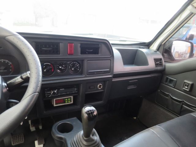 NEW DELICA 貨車  第12張相片