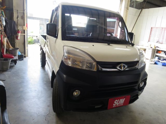 VERYCA A190 貨車  第2張相片